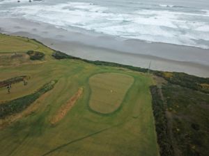 Sheep Ranch Aerial 1st Coast